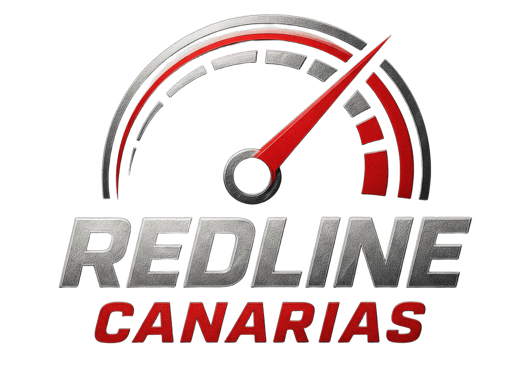 Redline Canarias – Información diaria del mundo del motor